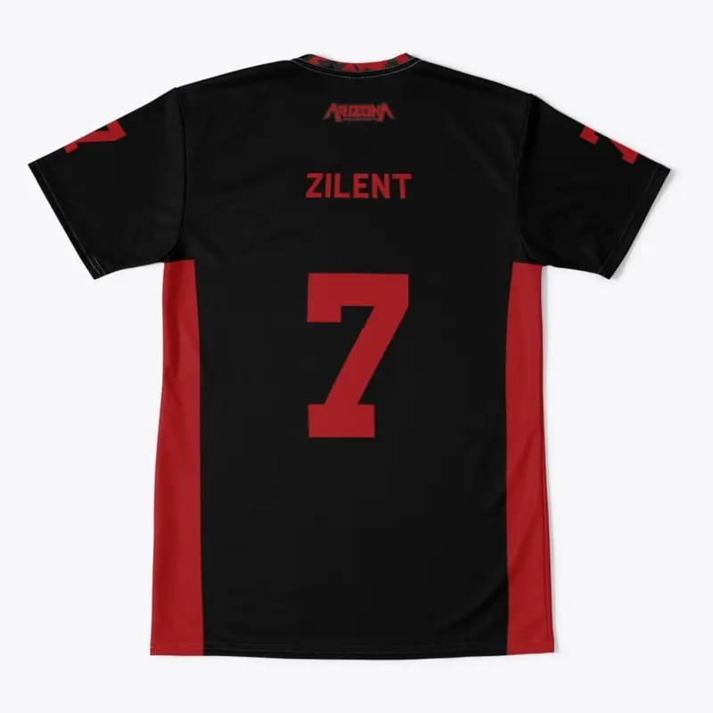 Zilent Jersey