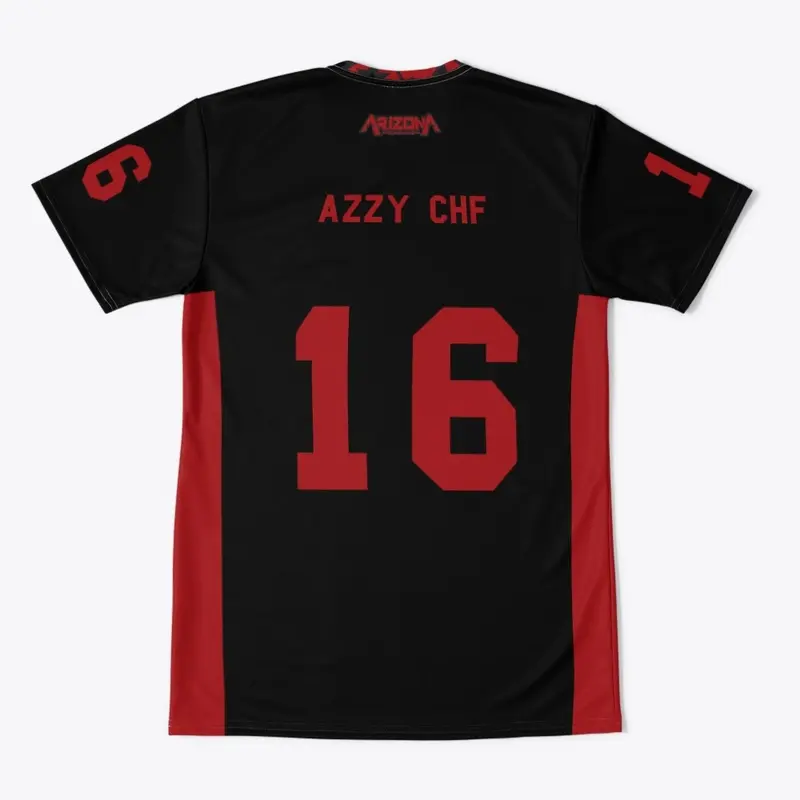 Azzy Chf Jersey