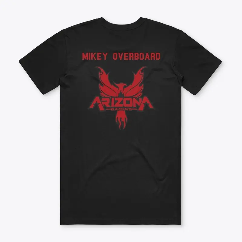 Mikey Overboard Shirt