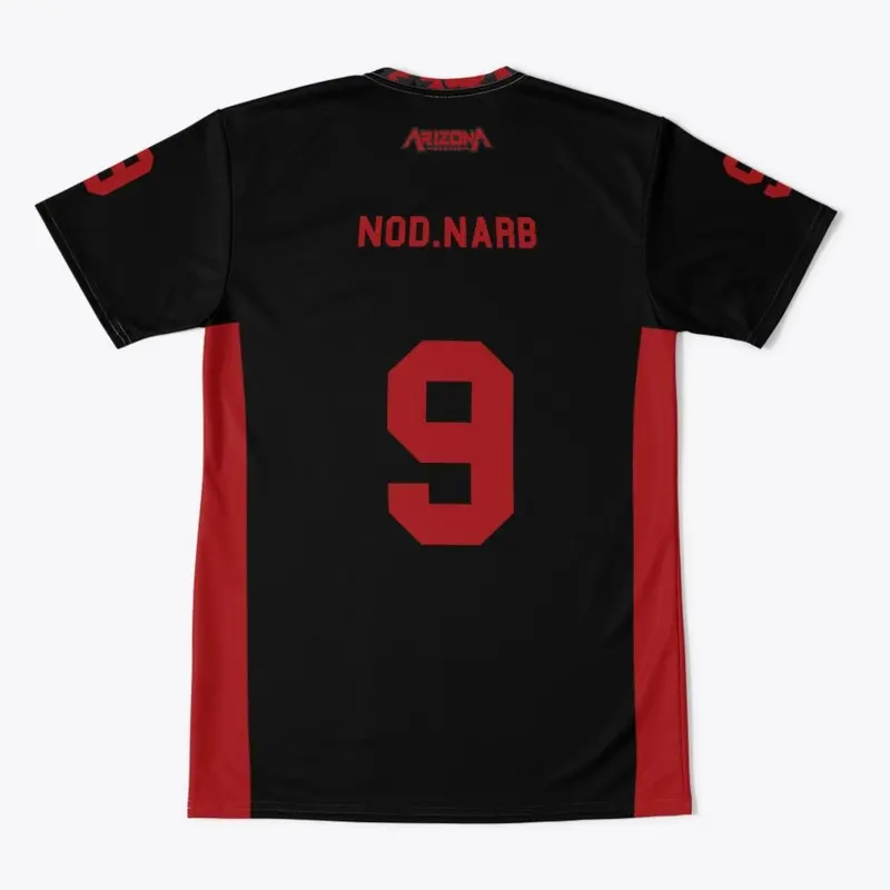 NOD.NARB Jersey