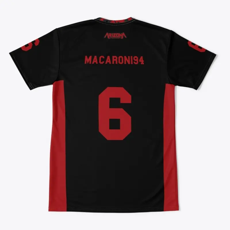 macaroni94 Jersey